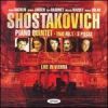 Shostakovich: Piano Quintet - Trio No. 1 - 5 Pieces (1CD)